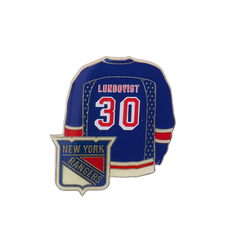 Official Henrik Lundqvist Store, NY Rangers