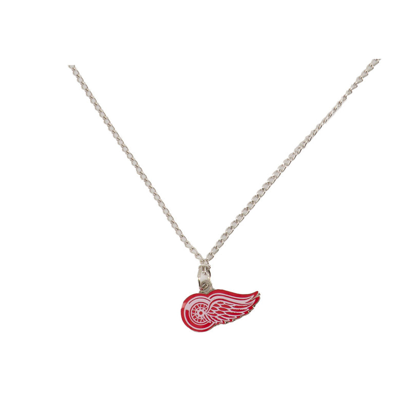 NHL - Detroit Red Wings Necklace (REDNEC)