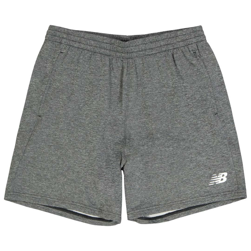 New balance men's shop np 9-inch short