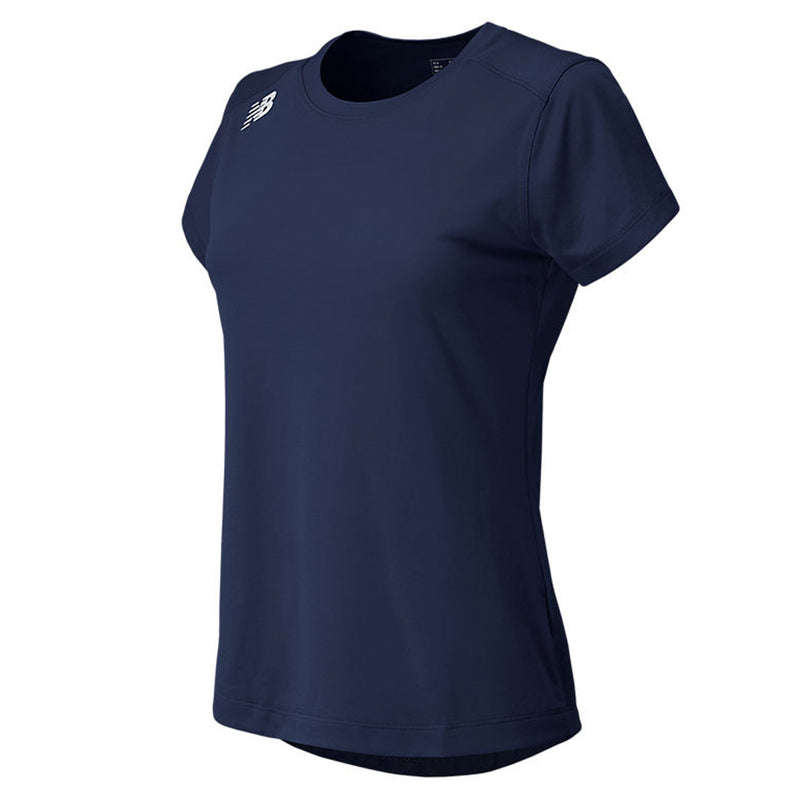 New balance tech best sale shirt