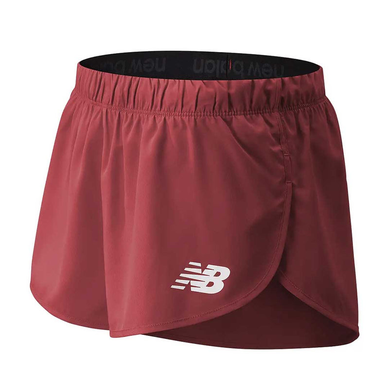 New balance accelerate shorts on sale 3 inch