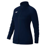 New Balance - Veste technique pour femme (TMWJ720 TNV)
