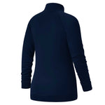 New Balance - Veste technique pour femme (TMWJ720 TNV)