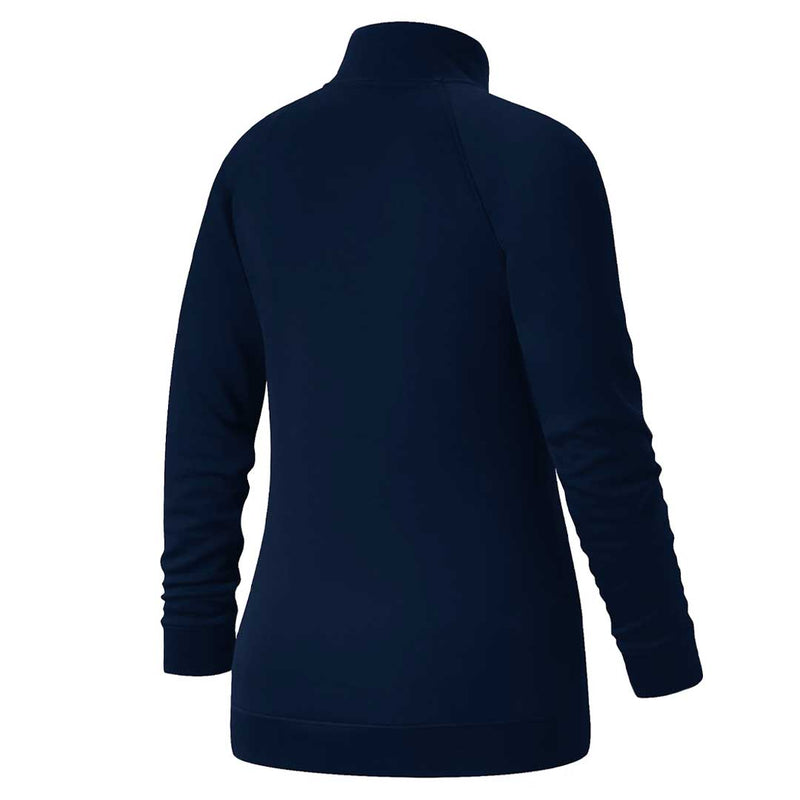 New Balance - Veste technique pour femme (TMWJ720 TNV)