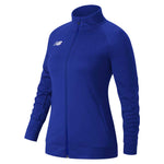 New Balance - Veste technique pour femme (TMWJ720 TRY)