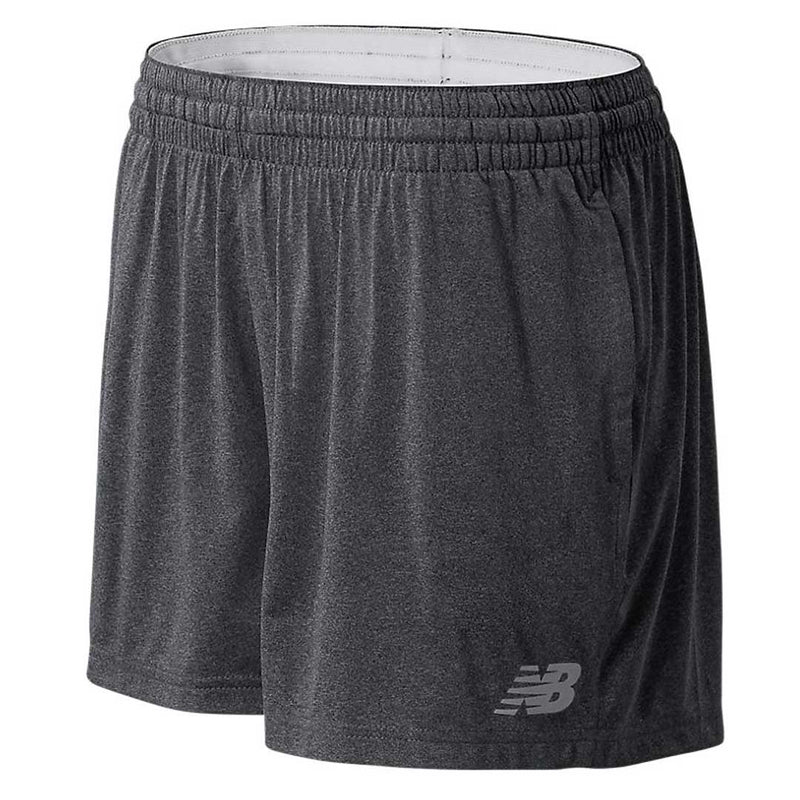 New Balance Women s Tech Shorts TMWS555 DH SVP Sports