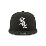 New Era - Chicago White Sox Authentic Collection 59FIFTY Fitted Hat (70358700)