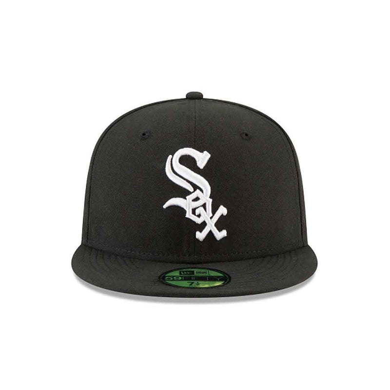 New Era - Chicago White Sox Authentic Collection 59FIFTY Fitted Hat (70358700)