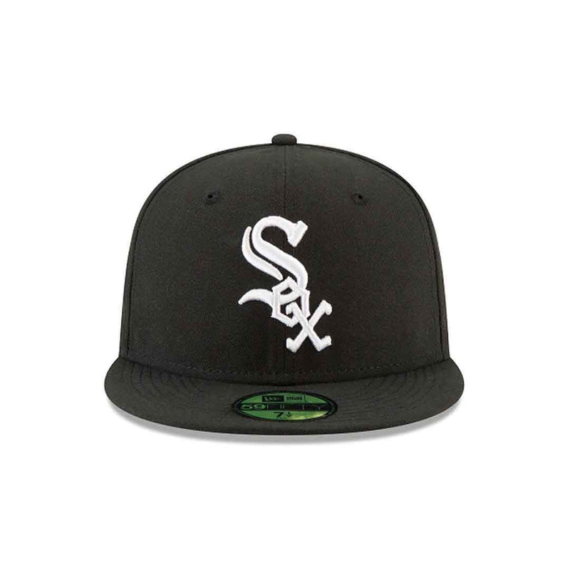 New Era - Chicago White Sox Authentic Collection 59FIFTY Fitted (70358 –  SVP Sports