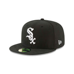 New Era - Chicago White Sox Authentic Collection 59FIFTY Fitted Hat (70358700)