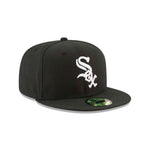 New Era - Chicago White Sox Authentic Collection 59FIFTY Fitted Hat (70358700)
