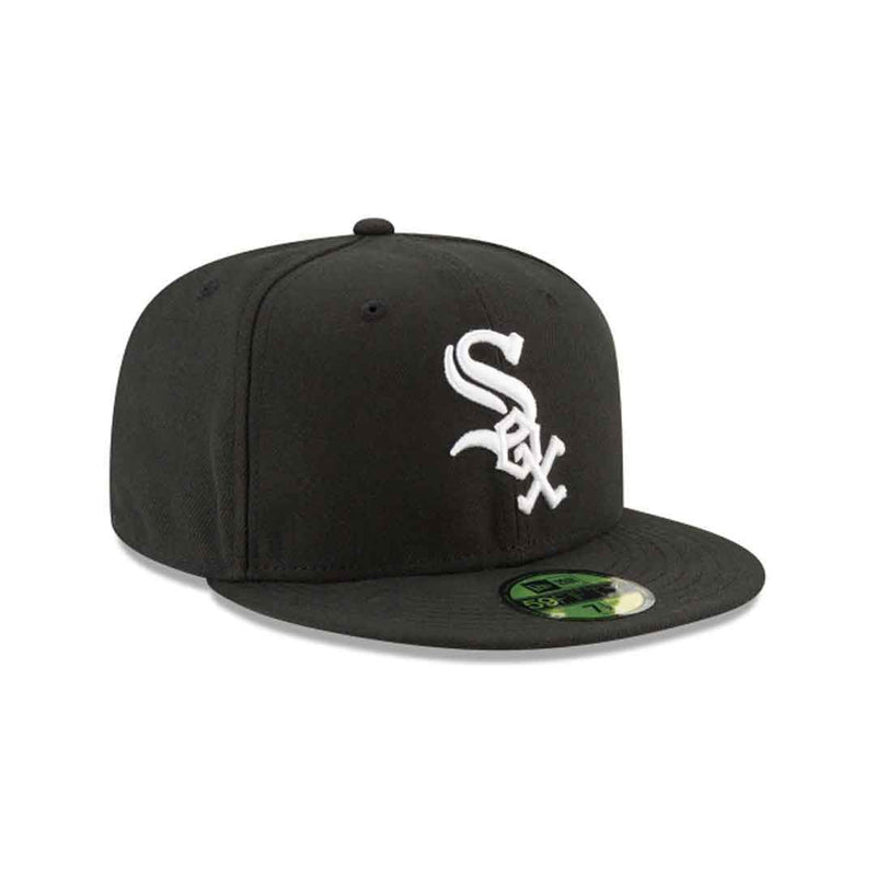 New Era - Chicago White Sox Authentic Collection 59FIFTY Fitted Hat (70358700)