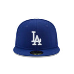 New Era - Los Angeles Dodgers Authentic Collection 59FIFTY Fitted Hat (70331962)