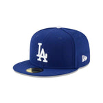 New Era - Los Angeles Dodgers Authentic Collection 59FIFTY Fitted Hat (70331962)