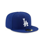 New Era - Los Angeles Dodgers Authentic Collection 59FIFTY Fitted Hat (70331962)