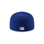 New Era - Los Angeles Dodgers Authentic Collection 59FIFTY Fitted Hat (70331962)