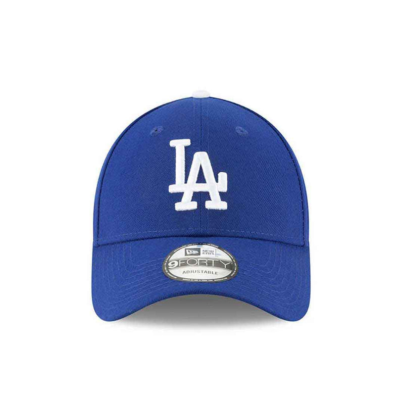 New Era - Los Angeles Dodgers The League 9FORTY Adjustable (10047531) – SVP  Sports