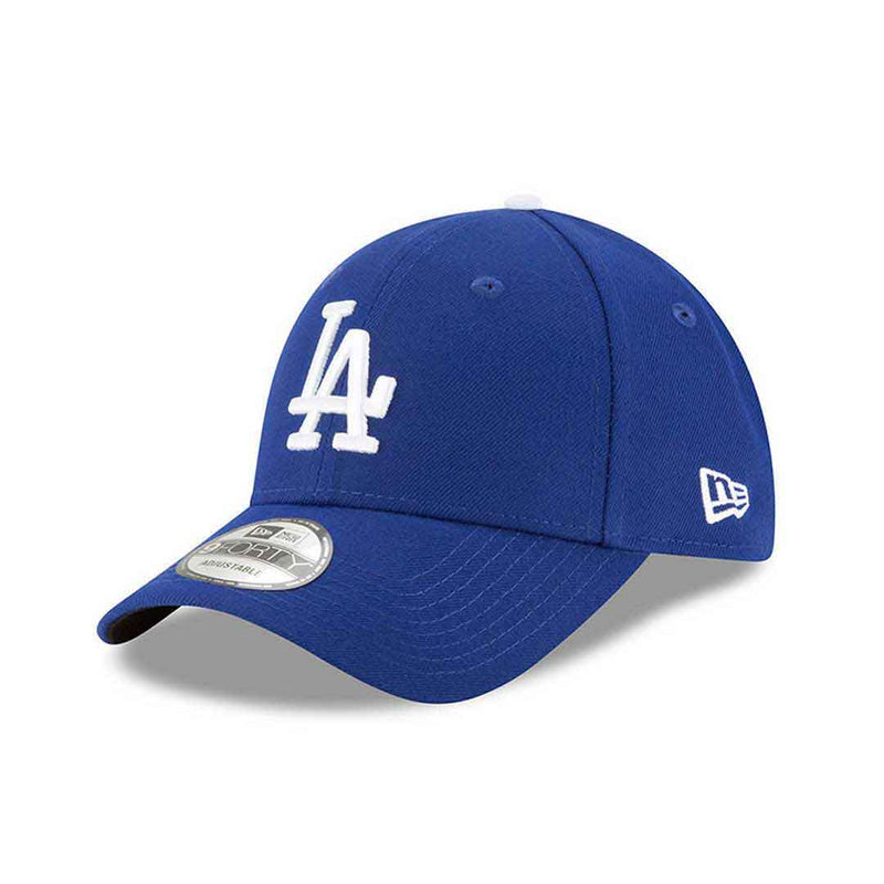 New Era - Los Angeles Dodgers The League 9FORTY Adjustable (10047531) – SVP  Sports