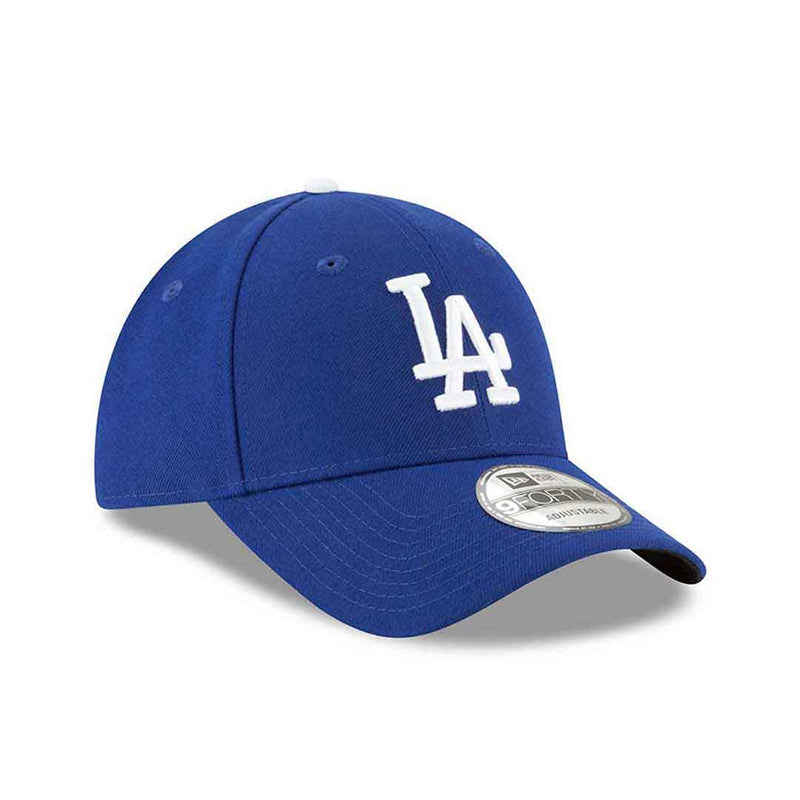 New era 9forty clearance dodgers