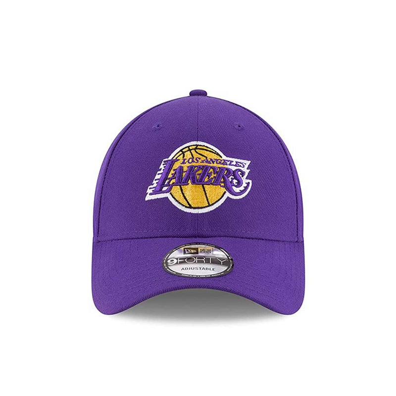 New era on sale lakers