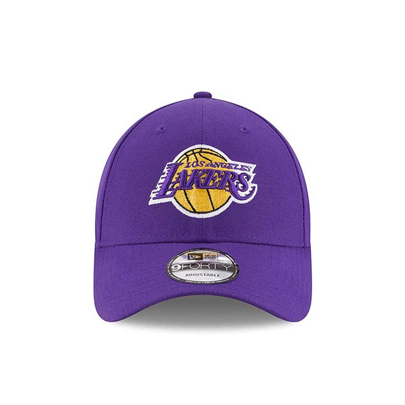  NBA Los Angeles Lakers The League 9Forty Adjustable