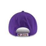 New Era - Los Angeles Lakers The League 9FORTY Adjustable (11405605)