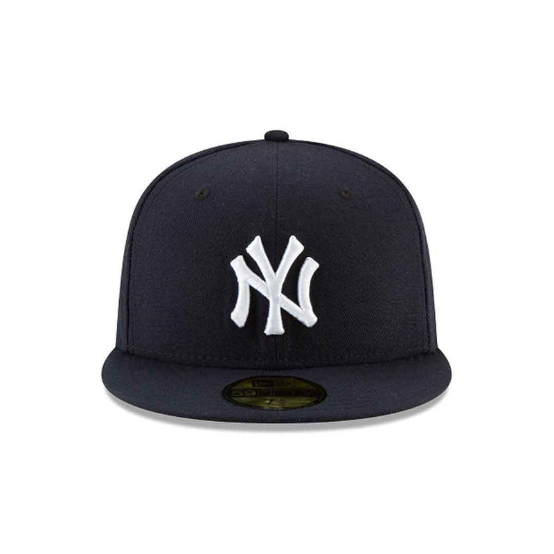 New Era - New York Yankees Authentic Collection 59FIFTY Fitted Hat (70331909)