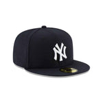 New Era - New York Yankees Authentic Collection 59FIFTY Fitted Hat (70331909)