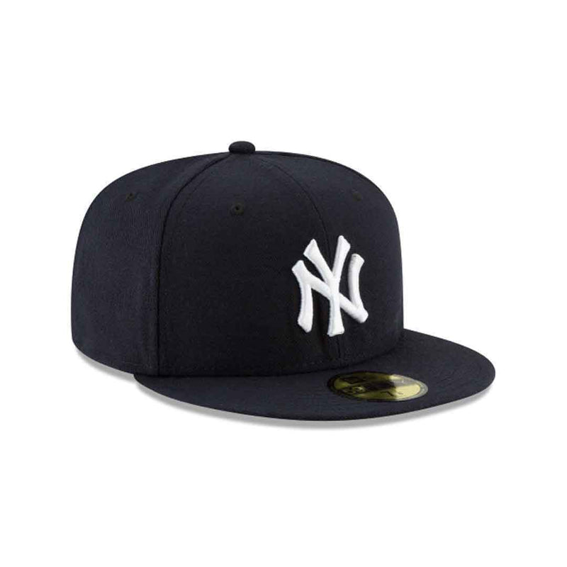 New Era - New York Yankees Authentic Collection 59FIFTY Fitted Hat (70331909)