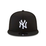 New Era - New York Yankees Basic 9FIFTY Snapback Hat (11591025)