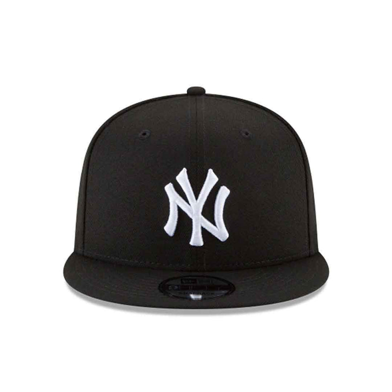 New Era - New York Yankees Basic 9FIFTY Snapback Hat (11591025)