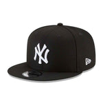 New Era - New York Yankees Basic 9FIFTY Snapback Hat (11591025)