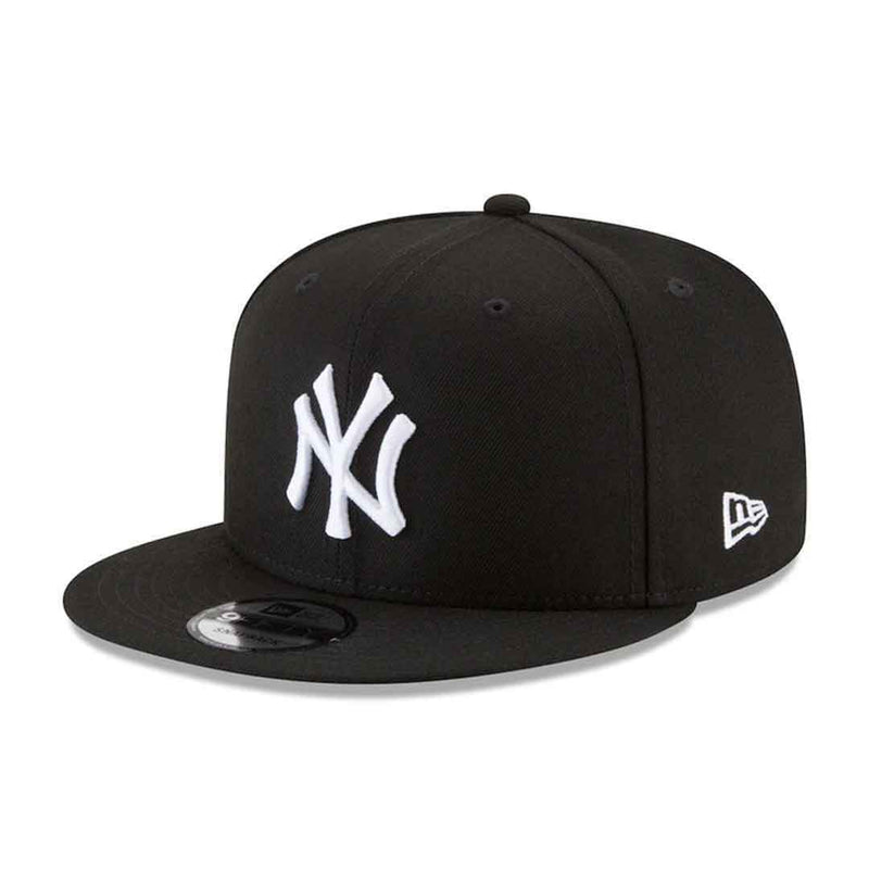 New Era - New York Yankees Basic 9FIFTY Snapback Hat (11591025)