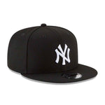 New Era - New York Yankees Basic 9FIFTY Snapback Hat (11591025)