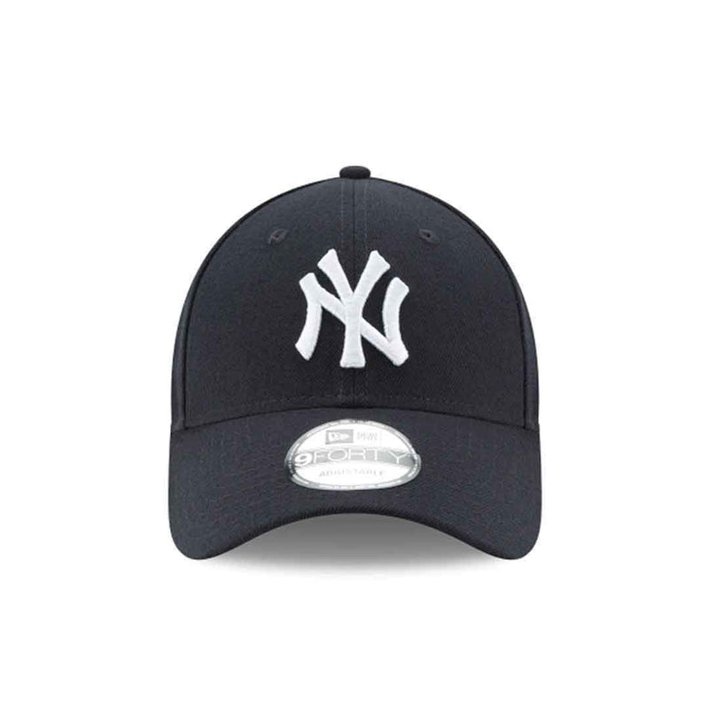 New Era - Casquette réglable The League 9FORTY des Yankees de New York (10047538)