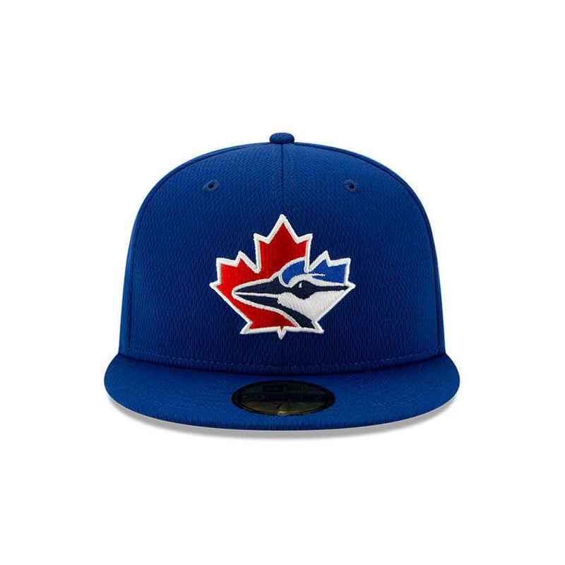 toronto blue jays batting practice jersey