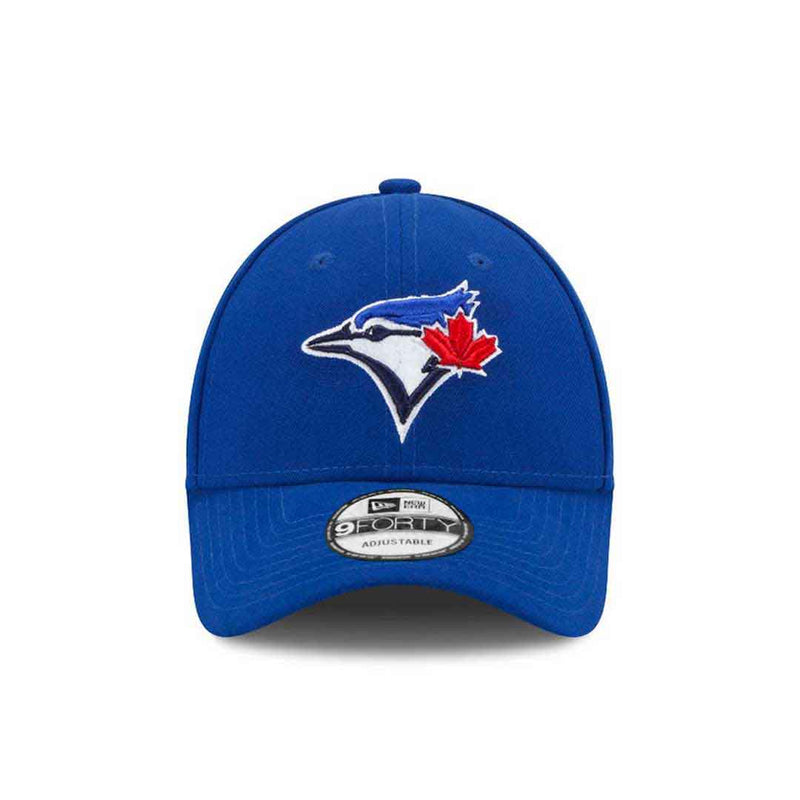 New Era Toronto Blue Jays The League 9FORTY Adjustable Cap 10617827