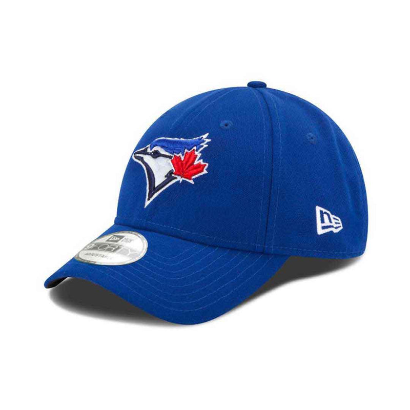 Blue jays baseball cap deals
