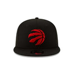 New Era - Toronto Raptors 9FIFTY Snapback (70556903)