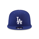 New Era - Los Angeles Dodgers 9FIFTY Snapback Hat (11591043)