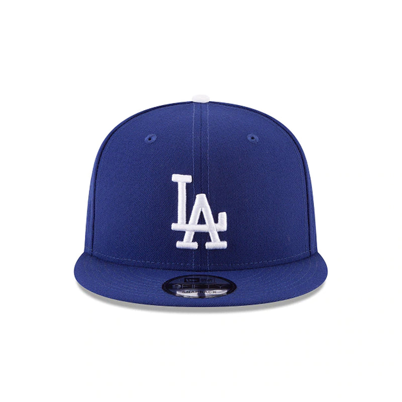 New Era - Los Angeles Dodgers 9FIFTY Snapback Hat (11591043)