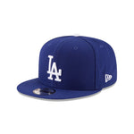 New Era - Los Angeles Dodgers 9FIFTY Snapback Hat (11591043)