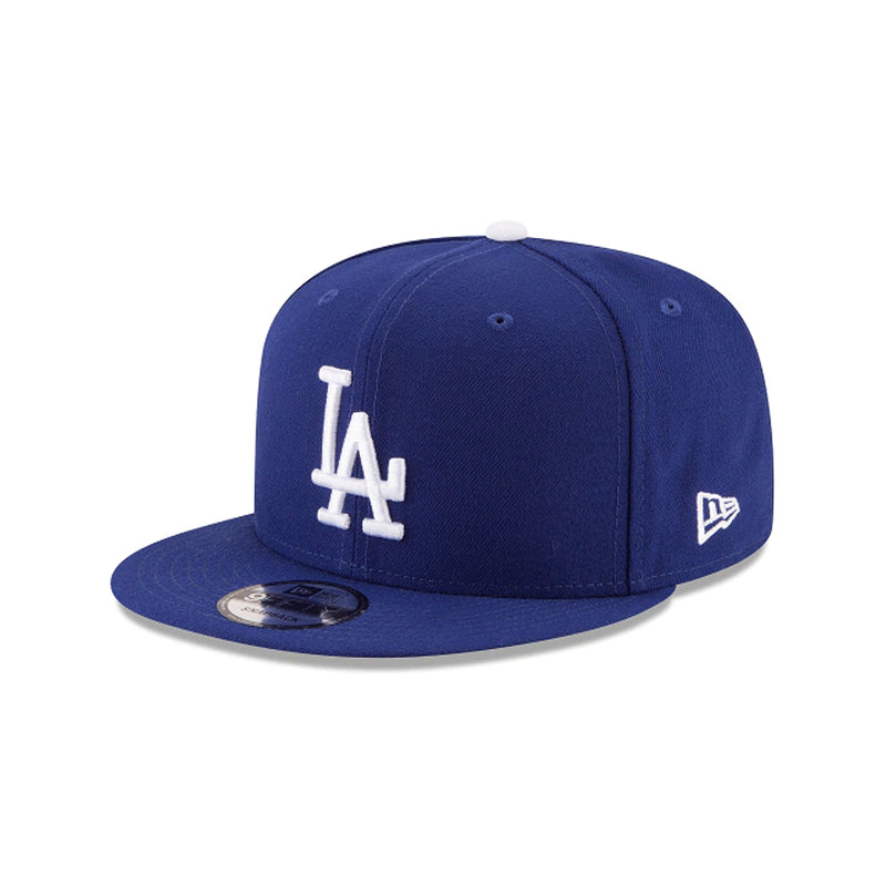 New Era - Los Angeles Dodgers 9FIFTY Snapback Hat (11591043)