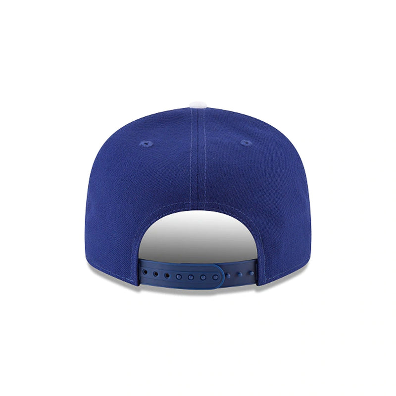New Era - Los Angeles Dodgers 9FIFTY Snapback Hat (11591043)