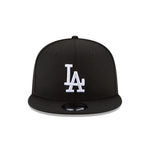 New Era - Los Angeles Dodgers 9FIFTY Snapback Hat (11591046)