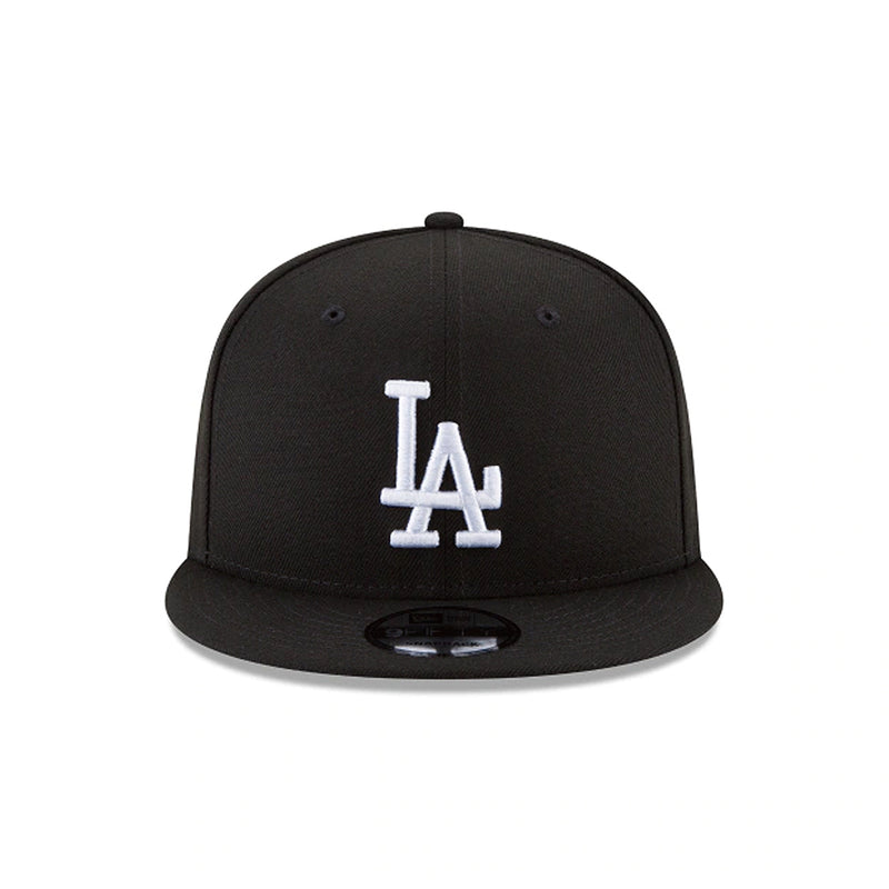 New Era - Los Angeles Dodgers 9FIFTY Snapback Hat (11591046)