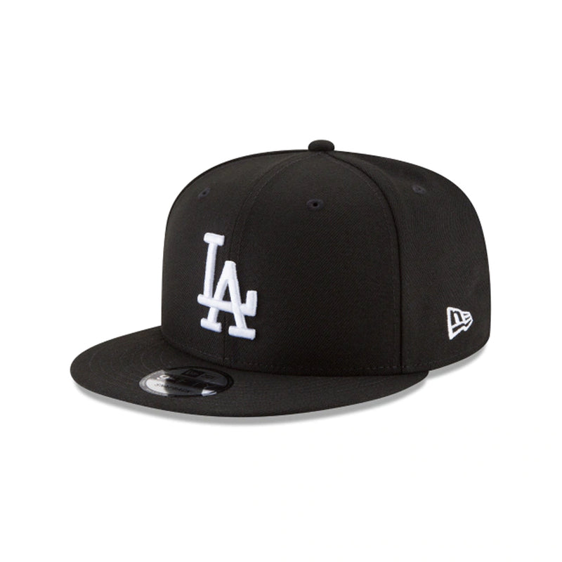 New Era - Los Angeles Dodgers 9FIFTY Snapback Hat (11591046)