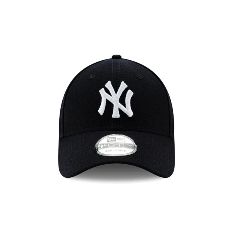 New Era - Casquette réglable The League 9FORTY des Yankees de New York (12022816)