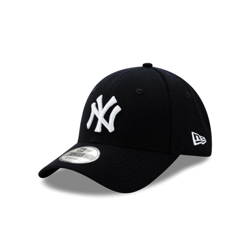 New Era - Casquette réglable The League 9FORTY des Yankees de New York (12022816)
