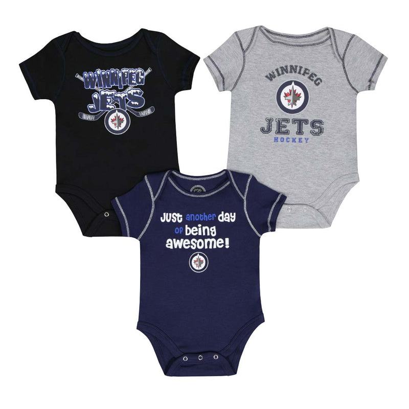 Nhl baby clothes on sale